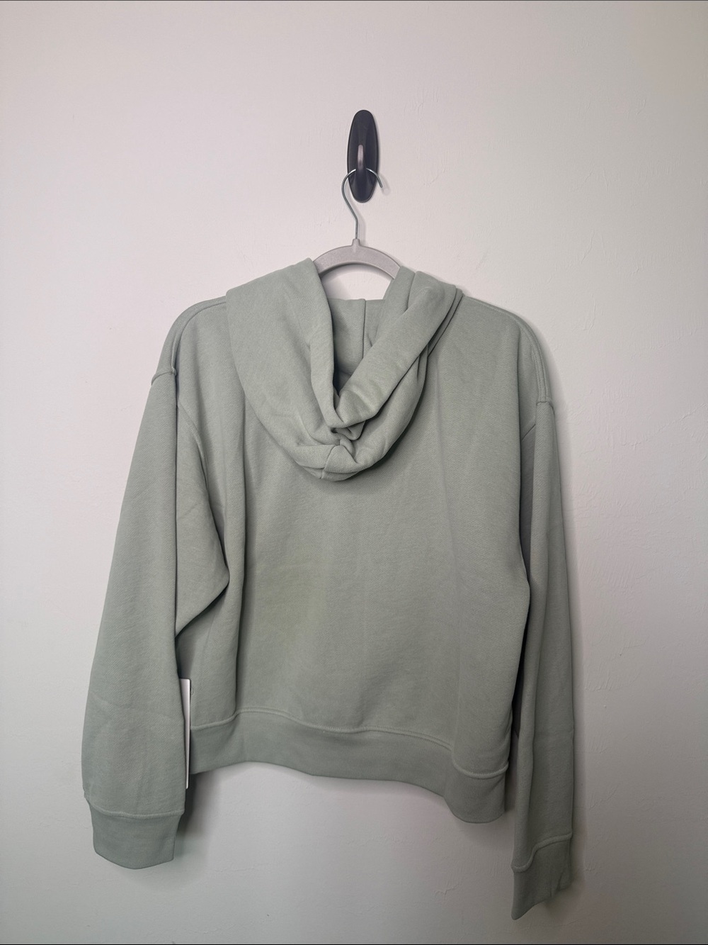 Lululemon W Steady State oversized Hoodie - Picture 2 of 4